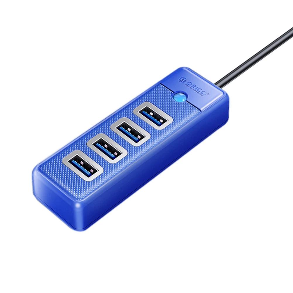ORICO USB 3.0 ,  й, ʽ OTG , ƺ  PC ǻ ׼, Ķ, 4 Ʈ, 5Gbps